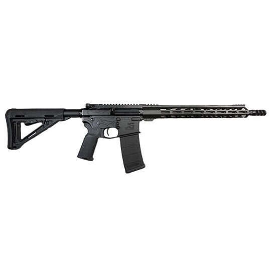 Rifles Long Guns Jacob Grey ZPAP M70 223Rem|5.56NATO JACOB GREY JG15 5.56 16 ULTRALIGHT • Model: ZPAP M70